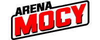 Arena Mocy - Logo paintball